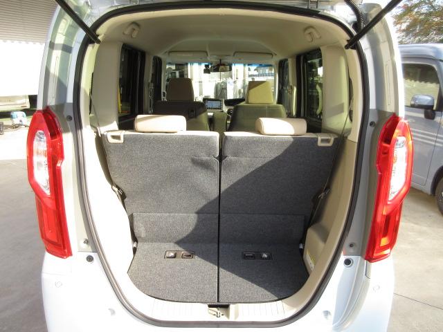 N-BOX G・Lホンダセンシング 禁煙車 ナビ リヤカメラ 前後ドラレコ 両側パワスラ LED ETC サイド+カーテンSRS シートヒーター1オーナー W電動ドア レーダブレーキ Sヒータ Aストップ カーテンエアバック ESC(21枚目)