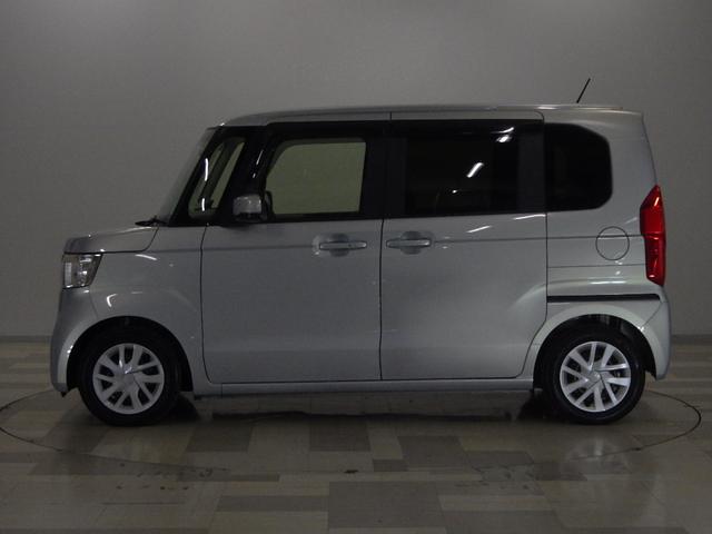 N-BOX G・Lホンダセンシング 禁煙車 ナビ リヤカメラ 前後ドラレコ 両側パワスラ LED ETC サイド+カーテンSRS シートヒーター1オーナー W電動ドア レーダブレーキ Sヒータ Aストップ カーテンエアバック ESC(28枚目)