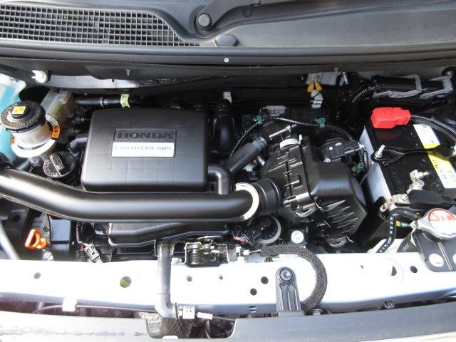 N-BOX G・Lホンダセンシング 禁煙車 ナビ リヤカメラ 前後ドラレコ 両側パワスラ LED ETC サイド+カーテンSRS シートヒーター1オーナー W電動ドア レーダブレーキ Sヒータ Aストップ カーテンエアバック ESC(31枚目)