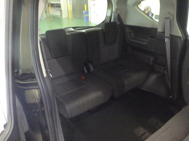 フリード G・ホンダセンシング そのまんま車 ブルートゥース 禁煙車 バックカメラ ETC 両側電動スライドドア スマートキー フルセグ DVD Fセグ 追突被害軽減ブレーキ iストップ Wエアバッグ パワーウィンドウ VSA(14枚目)