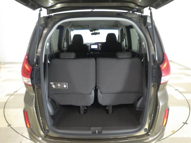 フリード G・ホンダセンシング そのまんま車 ブルートゥース 禁煙車 バックカメラ ETC 両側電動スライドドア スマートキー フルセグ DVD Fセグ 追突被害軽減ブレーキ iストップ Wエアバッグ パワーウィンドウ VSA(15枚目)