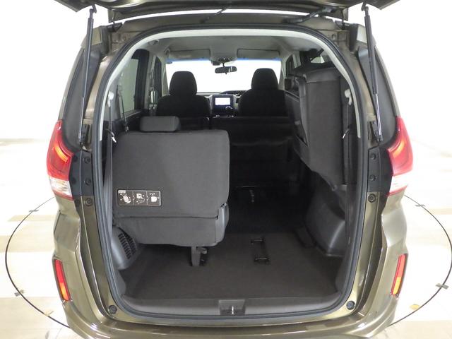 フリード G・ホンダセンシング そのまんま車 ブルートゥース 禁煙車 バックカメラ ETC 両側電動スライドドア スマートキー フルセグ DVD Fセグ 追突被害軽減ブレーキ iストップ Wエアバッグ パワーウィンドウ VSA(16枚目)