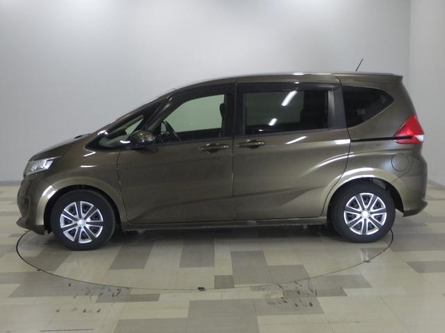 フリード G・ホンダセンシング そのまんま車 ブルートゥース 禁煙車 バックカメラ ETC 両側電動スライドドア スマートキー フルセグ DVD Fセグ 追突被害軽減ブレーキ iストップ Wエアバッグ パワーウィンドウ VSA(22枚目)
