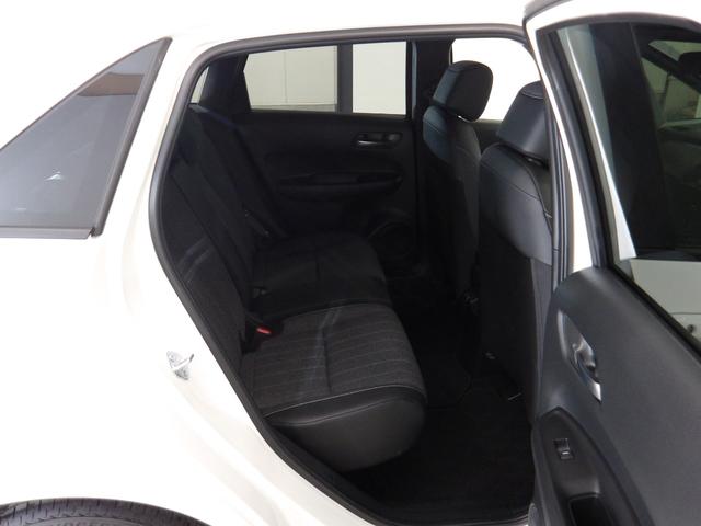 フィット ホーム　禁煙車　弊社デモカー　９ｉｎＨコネクト対応ナビ　Ｒカメラ　ブルートゥース　ＣＤ録音　ＬＥＤ　ドラレコ　クルコン　ＶＳＡ　記録簿　衝突軽減　リアカメラ　ソナー　ＵＳＢ接続　ＡＡＣ　横滑り防止機能　ＤＶＤ（15枚目）