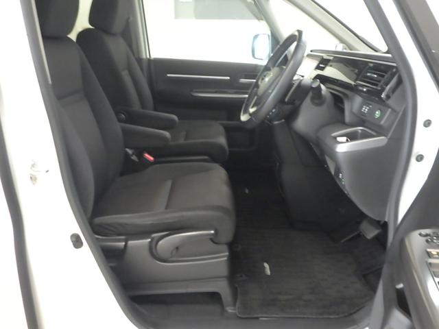 ステップワゴンスパーダ スパーダホンダセンシング 禁煙車 9inナビ Rカメラ 16AW 1オーナー 両側パワスラ クルコン LED VSA 盗難防止 助手席エアバッグ ワンオーナ- Wパワスラ 記録簿有 地デジ 横滑り防止システム オートエアコン(14枚目)