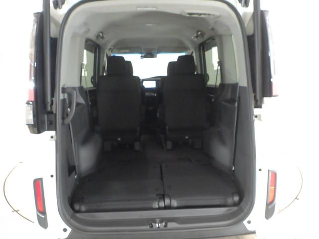 ステップワゴンスパーダ スパーダホンダセンシング 禁煙車 9inナビ Rカメラ 16AW 1オーナー 両側パワスラ クルコン LED VSA 盗難防止 助手席エアバッグ ワンオーナ- Wパワスラ 記録簿有 地デジ 横滑り防止システム オートエアコン(19枚目)