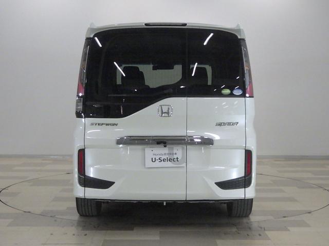 ステップワゴンスパーダ スパーダホンダセンシング 禁煙車 9inナビ Rカメラ 16AW 1オーナー 両側パワスラ クルコン LED VSA 盗難防止 助手席エアバッグ ワンオーナ- Wパワスラ 記録簿有 地デジ 横滑り防止システム オートエアコン(24枚目)