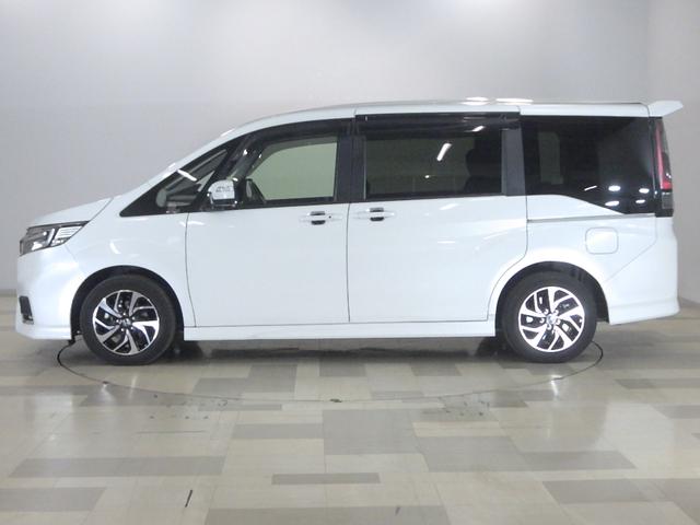 ステップワゴンスパーダ スパーダホンダセンシング 禁煙車 9inナビ Rカメラ 16AW 1オーナー 両側パワスラ クルコン LED VSA 盗難防止 助手席エアバッグ ワンオーナ- Wパワスラ 記録簿有 地デジ 横滑り防止システム オートエアコン(25枚目)