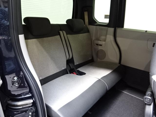 Ｎ－ＢＯＸ ベースグレード　当社デモカー　ＨｏｎｄａＳＥＮＳＩＮＧ　ドラレコ　メモリーナビ　リアカメラ　両側電動スライドドア　ＥＴＣ　パーキングセンサー　シートヒーター　衝突軽減システム　スマートキ－　禁煙　カーテンエアバック（19枚目）