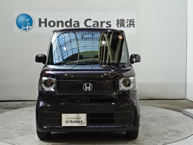 Ｎ－ＢＯＸ ベースグレード　当社デモカー　ＨｏｎｄａＳＥＮＳＩＮＧ　ドラレコ　メモリーナビ　リアカメラ　両側電動スライドドア　ＥＴＣ　パーキングセンサー　シートヒーター　衝突軽減システム　スマートキ－　禁煙　カーテンエアバック（24枚目）