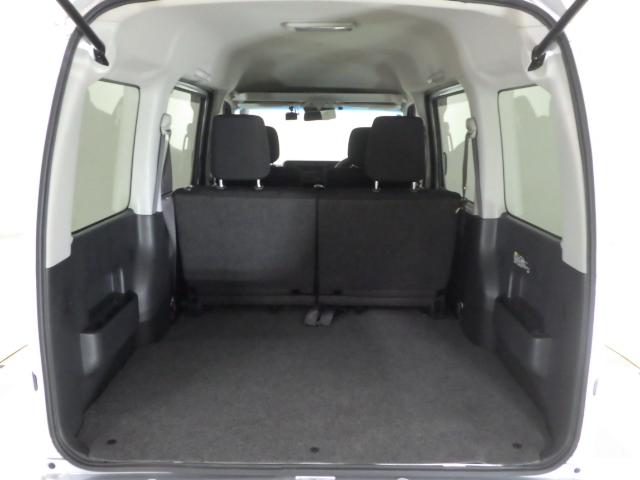 サンバーバン ＶＣスマートアシスト　禁煙　前後ドラレコ　ＬＥＤ　ＶＳＡ　ＥＴＣ　ドアバイザー　アイドリングストップ　１オーナー　ワンオーナー　横滑り防止装置　両側スライドドア　パワーウインドウ　パワステ　エアコン　キーレスエントリー（11枚目）