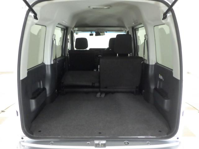 サンバーバン ＶＣスマートアシスト　禁煙　前後ドラレコ　ＬＥＤ　ＶＳＡ　ＥＴＣ　ドアバイザー　アイドリングストップ　１オーナー　ワンオーナー　横滑り防止装置　両側スライドドア　パワーウインドウ　パワステ　エアコン　キーレスエントリー（12枚目）