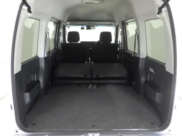 サンバーバン ＶＣスマートアシスト　禁煙　前後ドラレコ　ＬＥＤ　ＶＳＡ　ＥＴＣ　ドアバイザー　アイドリングストップ　１オーナー　ワンオーナー　横滑り防止装置　両側スライドドア　パワーウインドウ　パワステ　エアコン　キーレスエントリー（13枚目）