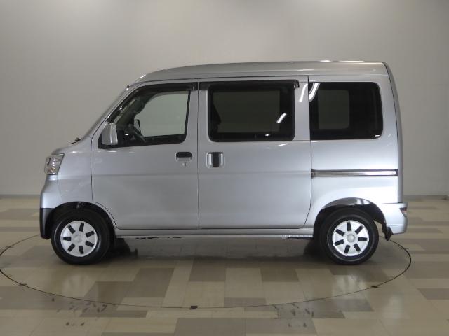 サンバーバン ＶＣスマートアシスト　禁煙　前後ドラレコ　ＬＥＤ　ＶＳＡ　ＥＴＣ　ドアバイザー　アイドリングストップ　１オーナー　ワンオーナー　横滑り防止装置　両側スライドドア　パワーウインドウ　パワステ　エアコン　キーレスエントリー（15枚目）