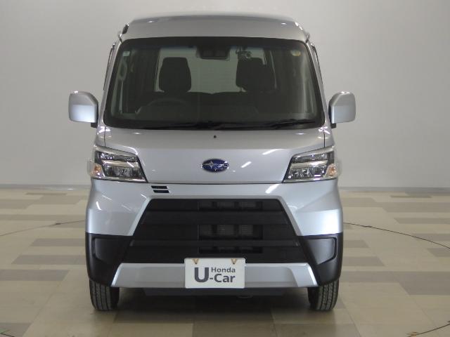 サンバーバン ＶＣスマートアシスト　禁煙　前後ドラレコ　ＬＥＤ　ＶＳＡ　ＥＴＣ　ドアバイザー　アイドリングストップ　１オーナー　ワンオーナー　横滑り防止装置　両側スライドドア　パワーウインドウ　パワステ　エアコン　キーレスエントリー（20枚目）