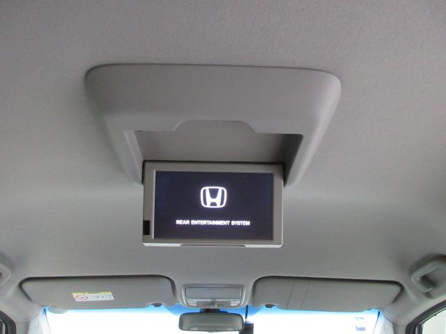 ステップワゴンスパーダ スパーダ・クールスピリットホンダセンシング　８人　メモリーナビ　全周囲カメラ　後席モニター　Ｐアシスト　Ｂｌｕｅｔｏｏｔｈ　両側電動スライドドア　シートヒーター　パドルシフト　ＬＥＤヘッドライト　ワンオーナー　サイドエアバック　スマートキ　禁煙（11枚目）