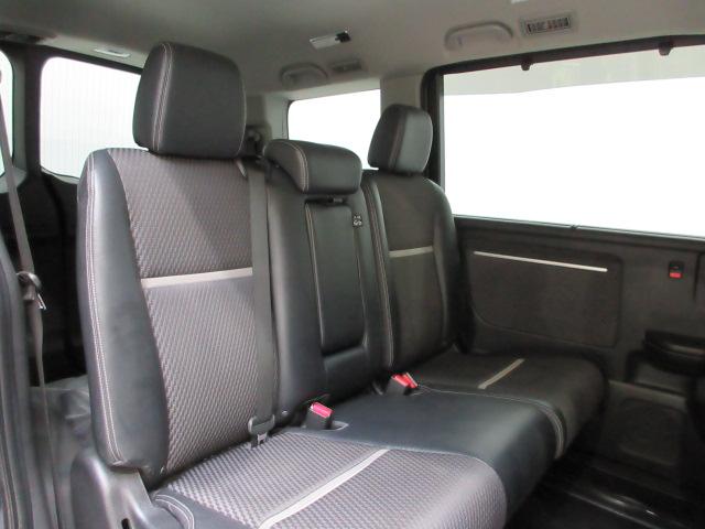 ステップワゴンスパーダ スパーダ・クールスピリットホンダセンシング　８人　メモリーナビ　全周囲カメラ　後席モニター　Ｐアシスト　Ｂｌｕｅｔｏｏｔｈ　両側電動スライドドア　シートヒーター　パドルシフト　ＬＥＤヘッドライト　ワンオーナー　サイドエアバック　スマートキ　禁煙（21枚目）