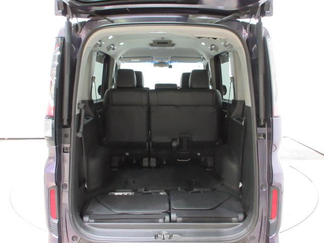 ステップワゴンスパーダ スパーダ・クールスピリットホンダセンシング　８人　メモリーナビ　全周囲カメラ　後席モニター　Ｐアシスト　Ｂｌｕｅｔｏｏｔｈ　両側電動スライドドア　シートヒーター　パドルシフト　ＬＥＤヘッドライト　ワンオーナー　サイドエアバック　スマートキ　禁煙（23枚目）