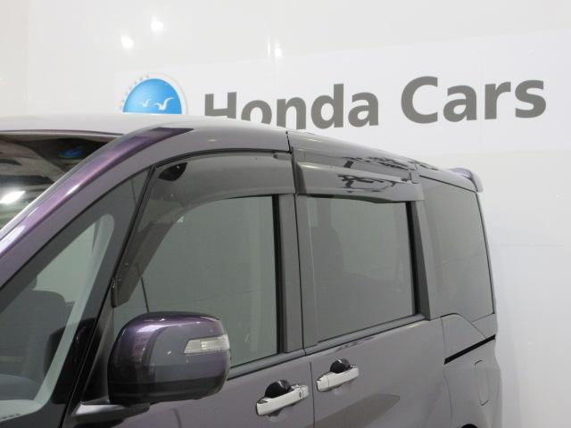 ステップワゴンスパーダ スパーダ・クールスピリットホンダセンシング　８人　メモリーナビ　全周囲カメラ　後席モニター　Ｐアシスト　Ｂｌｕｅｔｏｏｔｈ　両側電動スライドドア　シートヒーター　パドルシフト　ＬＥＤヘッドライト　ワンオーナー　サイドエアバック　スマートキ　禁煙（29枚目）