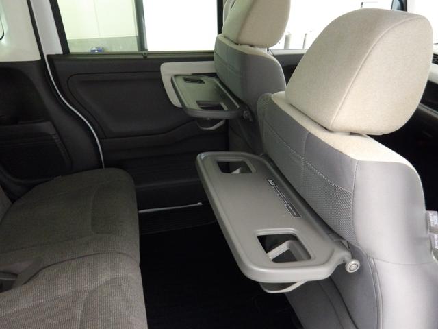 Ｎ－ＢＯＸ Ｌ・ターボ　ナビ　リヤカメラ　１４ＡＷ　ＬＥＤ　両側パワスラ　パドルシフト　シートヒーター　クルコン　ＶＳＡ　１オーナー　シ－トヒ－タ－　ＡＡＣ　衝突軽減ブレーキ　禁煙　Ｂカメラ　ワンオーナー車　整備記録簿（15枚目）