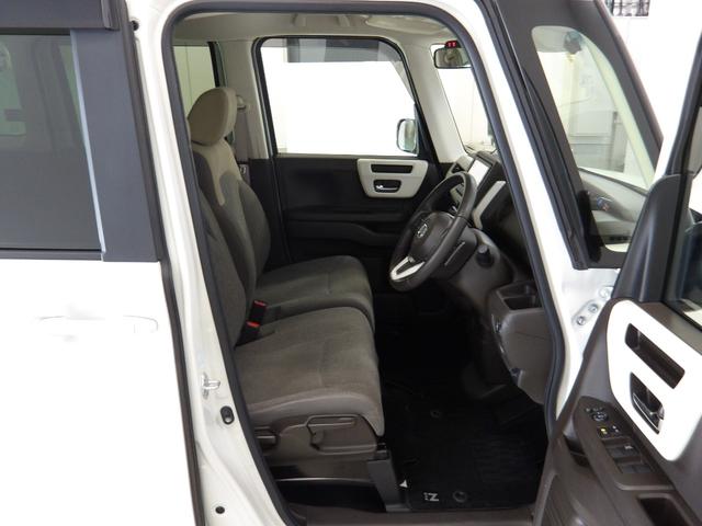 Ｎ－ＢＯＸ Ｌ・ターボ　ナビ　リヤカメラ　１４ＡＷ　ＬＥＤ　両側パワスラ　パドルシフト　シートヒーター　クルコン　ＶＳＡ　１オーナー　シ－トヒ－タ－　ＡＡＣ　衝突軽減ブレーキ　禁煙　Ｂカメラ　ワンオーナー車　整備記録簿（23枚目）