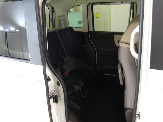 Ｎ－ＢＯＸ Ｌ・ターボ　ナビ　リヤカメラ　１４ＡＷ　ＬＥＤ　両側パワスラ　パドルシフト　シートヒーター　クルコン　ＶＳＡ　１オーナー　シ－トヒ－タ－　ＡＡＣ　衝突軽減ブレーキ　禁煙　Ｂカメラ　ワンオーナー車　整備記録簿（25枚目）