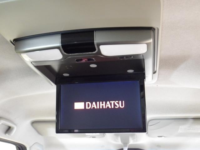 タント カスタムＲＳトップエディションＳＡＩＩＩ　禁煙車ナビ　リヤ席モニター　リヤカメラ　１５ＡＷ　両側パワスラ　ＬＥＤ　ドラレコ　フルセグ　ブルートゥース　ＡＡＣ　Ｂモニター　寒冷地　両側オートスライドドア　記録簿有　イモビライザー　ナビＴＶ　ＰＳ（10枚目）