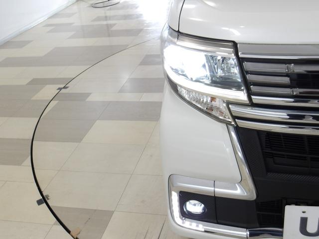 タント カスタムＲＳトップエディションＳＡＩＩＩ　禁煙車ナビ　リヤ席モニター　リヤカメラ　１５ＡＷ　両側パワスラ　ＬＥＤ　ドラレコ　フルセグ　ブルートゥース　ＡＡＣ　Ｂモニター　寒冷地　両側オートスライドドア　記録簿有　イモビライザー　ナビＴＶ　ＰＳ（19枚目）