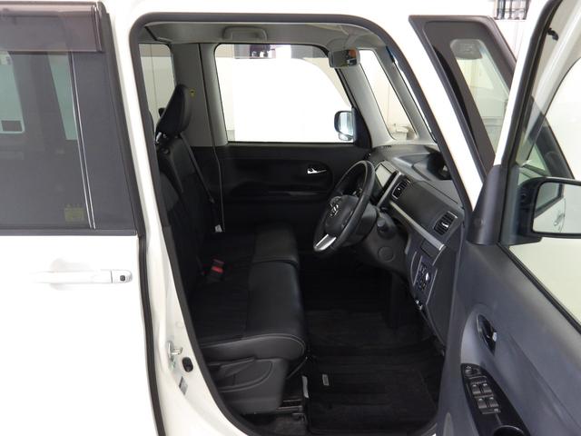 タント カスタムＲＳトップエディションＳＡＩＩＩ　禁煙車ナビ　リヤ席モニター　リヤカメラ　１５ＡＷ　両側パワスラ　ＬＥＤ　ドラレコ　フルセグ　ブルートゥース　ＡＡＣ　Ｂモニター　寒冷地　両側オートスライドドア　記録簿有　イモビライザー　ナビＴＶ　ＰＳ（21枚目）