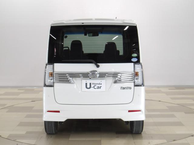 タント カスタムＲＳトップエディションＳＡＩＩＩ　禁煙車ナビ　リヤ席モニター　リヤカメラ　１５ＡＷ　両側パワスラ　ＬＥＤ　ドラレコ　フルセグ　ブルートゥース　ＡＡＣ　Ｂモニター　寒冷地　両側オートスライドドア　記録簿有　イモビライザー　ナビＴＶ　ＰＳ（26枚目）