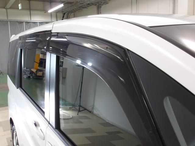 ステップワゴンスパーダ スパーダホンダセンシング　禁煙車ナビ　Ｒカメラ　ＤＶＤ　ＣＤ　ブルートゥース　ミージュックラック　リア席モニター　両席電動スライドドア　ドアバイザー　ＬＥＤ　ＥＴＣ　スマートキー　ＬＥＤ　ワンオーナー　社外アルミ　盗難防止（19枚目）