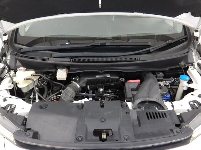 ステップワゴンスパーダ スパーダホンダセンシング　禁煙車ナビ　Ｒカメラ　ＤＶＤ　ＣＤ　ブルートゥース　ミージュックラック　リア席モニター　両席電動スライドドア　ドアバイザー　ＬＥＤ　ＥＴＣ　スマートキー　ＬＥＤ　ワンオーナー　社外アルミ　盗難防止（21枚目）