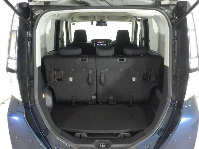 タンク カスタムG 禁煙車 ナビ リヤカメラ 両側パワスラ 14AW LED Pセンサー ワンオーナー 社外Fドラレコ プリクラッシュ リアカメラ 両側自動ドア 前後ソナー クルコン 1オーナー 横滑り防止 点検記録簿(16枚目)