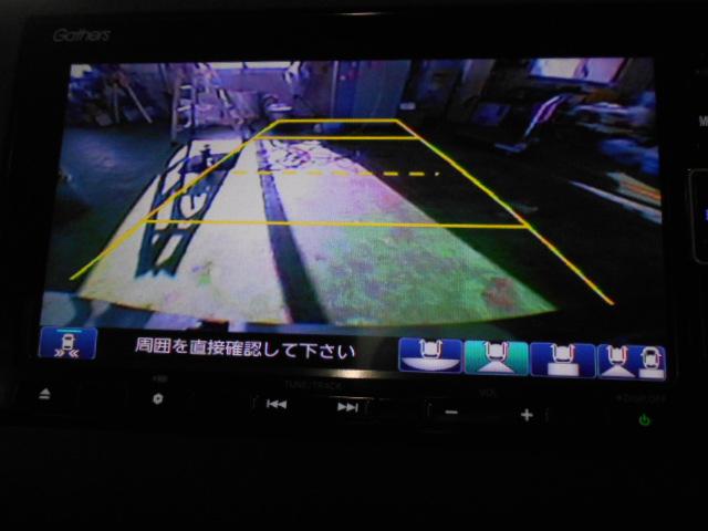 フリード Ｇ・ホンダセンシング　ナビ　Ｒカメラ　フルセグ　ＤＶＤ　ＣＤ　ブルートゥース　　ミュージックラック　前席ヒーター　ＬＥＤ　ＥＴＣ　スマートキー　ワンオーナー　両側電動スライドドア　ドアバイザー　ドライブレコーダー　Ｆセグ（3枚目）