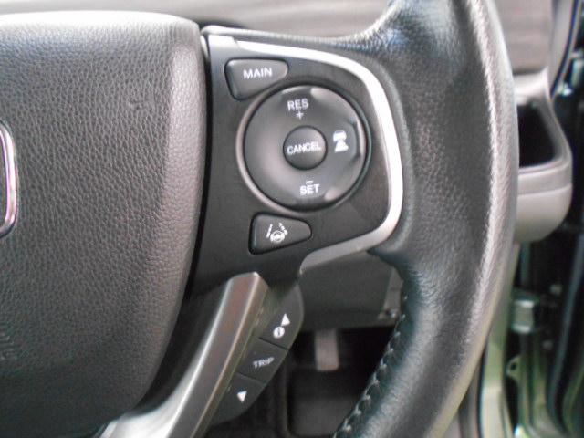 フリード Ｇ・ホンダセンシング　ナビ　Ｒカメラ　フルセグ　ＤＶＤ　ＣＤ　ブルートゥース　　ミュージックラック　前席ヒーター　ＬＥＤ　ＥＴＣ　スマートキー　ワンオーナー　両側電動スライドドア　ドアバイザー　ドライブレコーダー　Ｆセグ（10枚目）