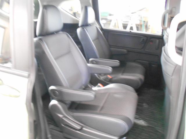 フリード Ｇ・ホンダセンシング　ナビ　Ｒカメラ　フルセグ　ＤＶＤ　ＣＤ　ブルートゥース　　ミュージックラック　前席ヒーター　ＬＥＤ　ＥＴＣ　スマートキー　ワンオーナー　両側電動スライドドア　ドアバイザー　ドライブレコーダー　Ｆセグ（24枚目）