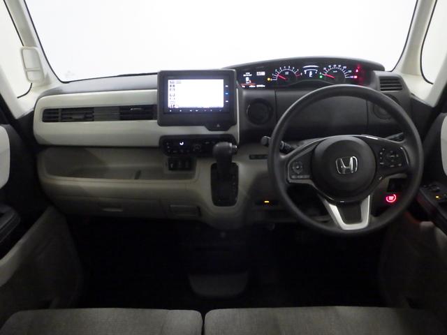 Ｎ－ＢＯＸ Ｇ・Ｌホンダセンシング　ナビ　Ｒカメラ　ブルートゥース　ＣＤ　ホンダセンシング　両側電動」スライドドア　スマートキー　６エアバック　ＬＥＤ　ワンオーナー　禁煙車　Ｗ電動ドア　レーダブレーキ　Ａストップ　カーテンエアバック（13枚目）