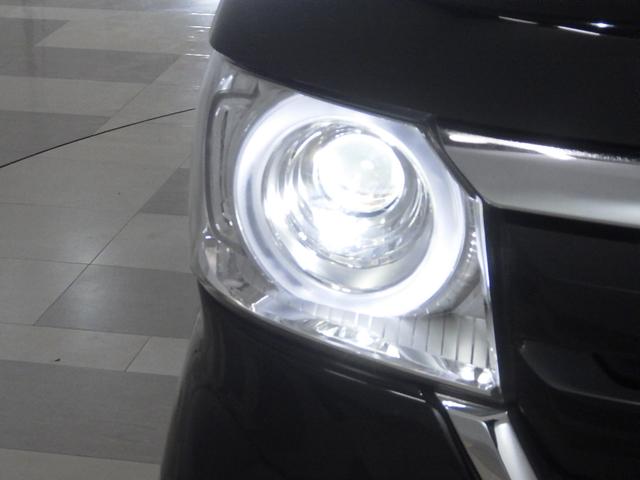 Ｎ－ＢＯＸ Ｇ・Ｌホンダセンシング　ナビ　Ｒカメラ　ブルートゥース　ＣＤ　ホンダセンシング　両側電動」スライドドア　スマートキー　６エアバック　ＬＥＤ　ワンオーナー　禁煙車　Ｗ電動ドア　レーダブレーキ　Ａストップ　カーテンエアバック（17枚目）