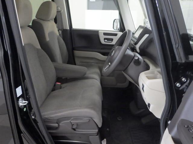 Ｎ－ＢＯＸ Ｇ・Ｌホンダセンシング　ナビ　Ｒカメラ　ブルートゥース　ＣＤ　ホンダセンシング　両側電動」スライドドア　スマートキー　６エアバック　ＬＥＤ　ワンオーナー　禁煙車　Ｗ電動ドア　レーダブレーキ　Ａストップ　カーテンエアバック（19枚目）