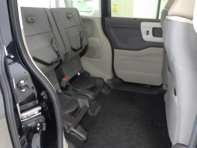 Ｎ－ＢＯＸ Ｇ・Ｌホンダセンシング　ナビ　Ｒカメラ　ブルートゥース　ＣＤ　ホンダセンシング　両側電動」スライドドア　スマートキー　６エアバック　ＬＥＤ　ワンオーナー　禁煙車　Ｗ電動ドア　レーダブレーキ　Ａストップ　カーテンエアバック（21枚目）