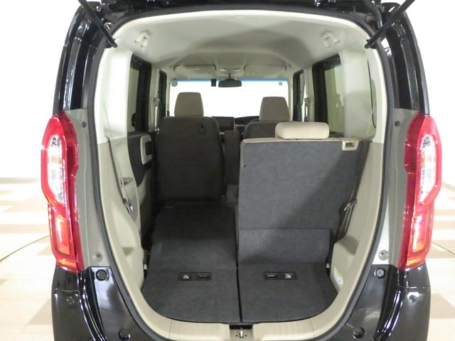 Ｎ－ＢＯＸ Ｇ・Ｌホンダセンシング　ナビ　Ｒカメラ　ブルートゥース　ＣＤ　ホンダセンシング　両側電動」スライドドア　スマートキー　６エアバック　ＬＥＤ　ワンオーナー　禁煙車　Ｗ電動ドア　レーダブレーキ　Ａストップ　カーテンエアバック（24枚目）