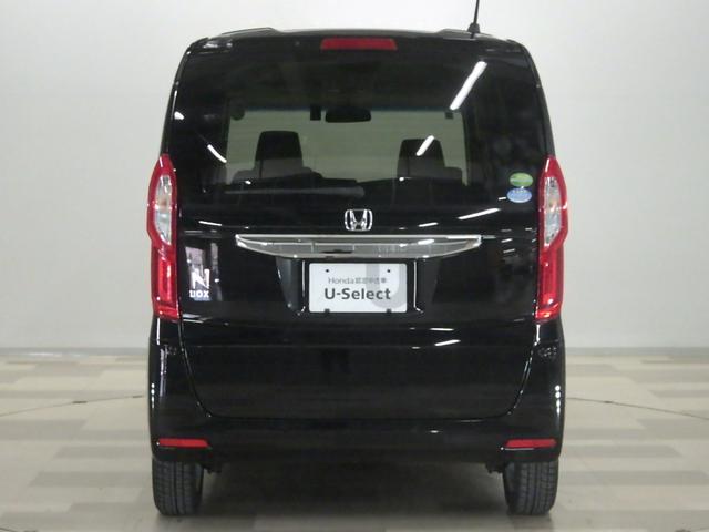 Ｎ－ＢＯＸ Ｇ・Ｌホンダセンシング　ナビ　Ｒカメラ　ブルートゥース　ＣＤ　ホンダセンシング　両側電動」スライドドア　スマートキー　６エアバック　ＬＥＤ　ワンオーナー　禁煙車　Ｗ電動ドア　レーダブレーキ　Ａストップ　カーテンエアバック（25枚目）