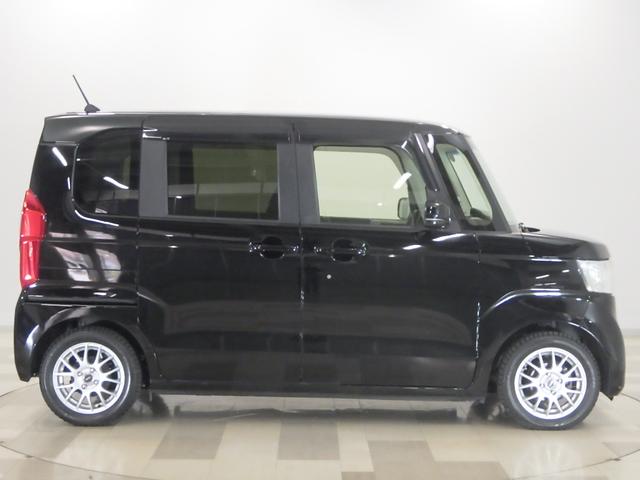 Ｎ－ＢＯＸ Ｇ・Ｌホンダセンシング　ナビ　Ｒカメラ　ブルートゥース　ＣＤ　ホンダセンシング　両側電動」スライドドア　スマートキー　６エアバック　ＬＥＤ　ワンオーナー　禁煙車　Ｗ電動ドア　レーダブレーキ　Ａストップ　カーテンエアバック（26枚目）