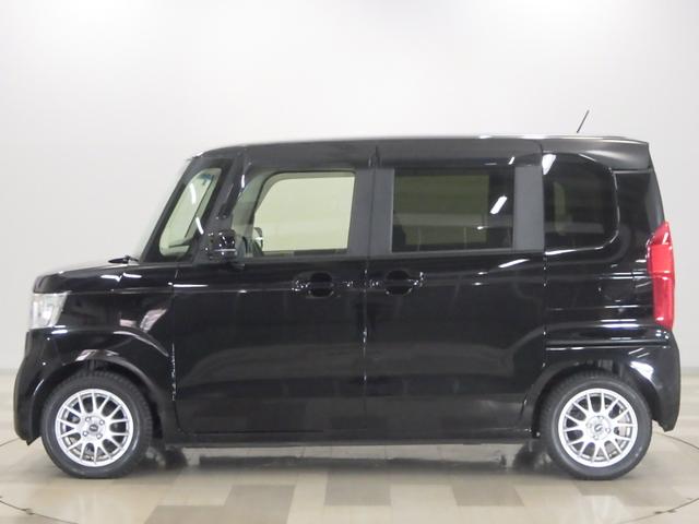 Ｎ－ＢＯＸ Ｇ・Ｌホンダセンシング　ナビ　Ｒカメラ　ブルートゥース　ＣＤ　ホンダセンシング　両側電動」スライドドア　スマートキー　６エアバック　ＬＥＤ　ワンオーナー　禁煙車　Ｗ電動ドア　レーダブレーキ　Ａストップ　カーテンエアバック（28枚目）