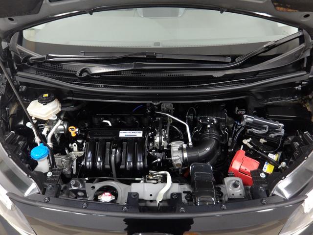 フリードハイブリッド ハイブリッド・Gホンダセンシング ナビ Rカメラ ミュージックラック DVD CD ブルートゥース フルセグ ホンダセンシング 両側電動スライドドア LED ETCスマートキー 軽減ブレーキ キーフリーシステム 1オ-ナ- ECON(11枚目)