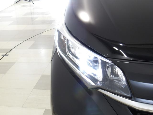 フリードハイブリッド ハイブリッド・Gホンダセンシング ナビ Rカメラ ミュージックラック DVD CD ブルートゥース フルセグ ホンダセンシング 両側電動スライドドア LED ETCスマートキー 軽減ブレーキ キーフリーシステム 1オ-ナ- ECON(12枚目)