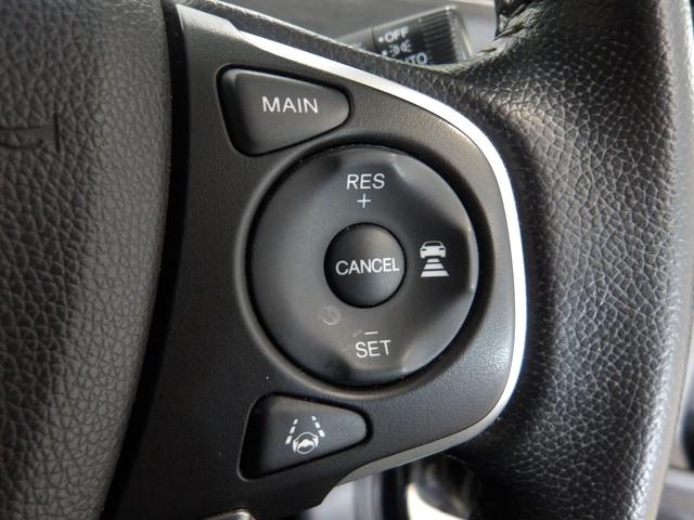 フリードハイブリッド ハイブリッド・Gホンダセンシング ナビ Rカメラ ミュージックラック DVD CD ブルートゥース フルセグ ホンダセンシング 両側電動スライドドア LED ETCスマートキー 軽減ブレーキ キーフリーシステム 1オ-ナ- ECON(15枚目)