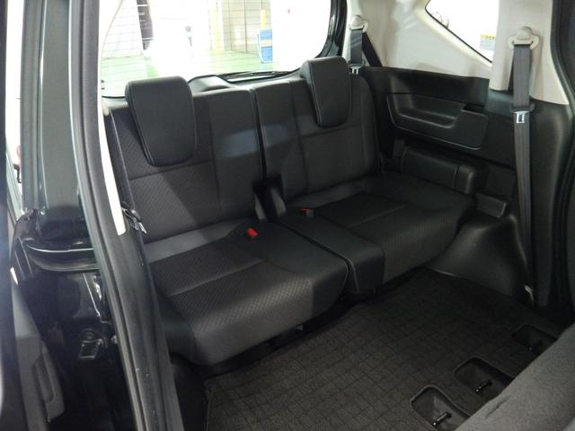 フリードハイブリッド ハイブリッド・Gホンダセンシング ナビ Rカメラ ミュージックラック DVD CD ブルートゥース フルセグ ホンダセンシング 両側電動スライドドア LED ETCスマートキー 軽減ブレーキ キーフリーシステム 1オ-ナ- ECON(18枚目)