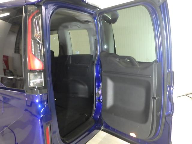 ステップワゴンスパーダ スパーダホンダセンシング　ギャザスナビ　Ｒカメラ　フルセグ　ミージックラック　ブルートゥースリア席モニターホンダセンシング　	スーパーＵＶカット＋ＩＲカットフロントドアガラス　親水／ヒーテッドドアミラー＋フロントドア撥水ガラス（24枚目）