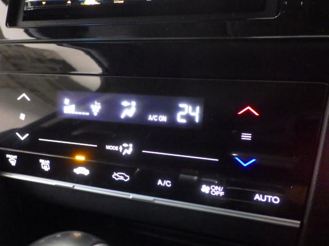 シャトル Ｇホンダセンシング　社外ナビ　リヤカメラ　禁煙　ＬＥＤ　クルコン　サイド＋カーテンＳＲＳ　ＶＳＡ　社外アルミ　ワンオーナー　盗難警報装置　Ｒカメ　スマートキー　横滑り防止　ナビＴＶ　パワーウィンドウ　ＡＢＳ　ＥＴＣ付き（9枚目）